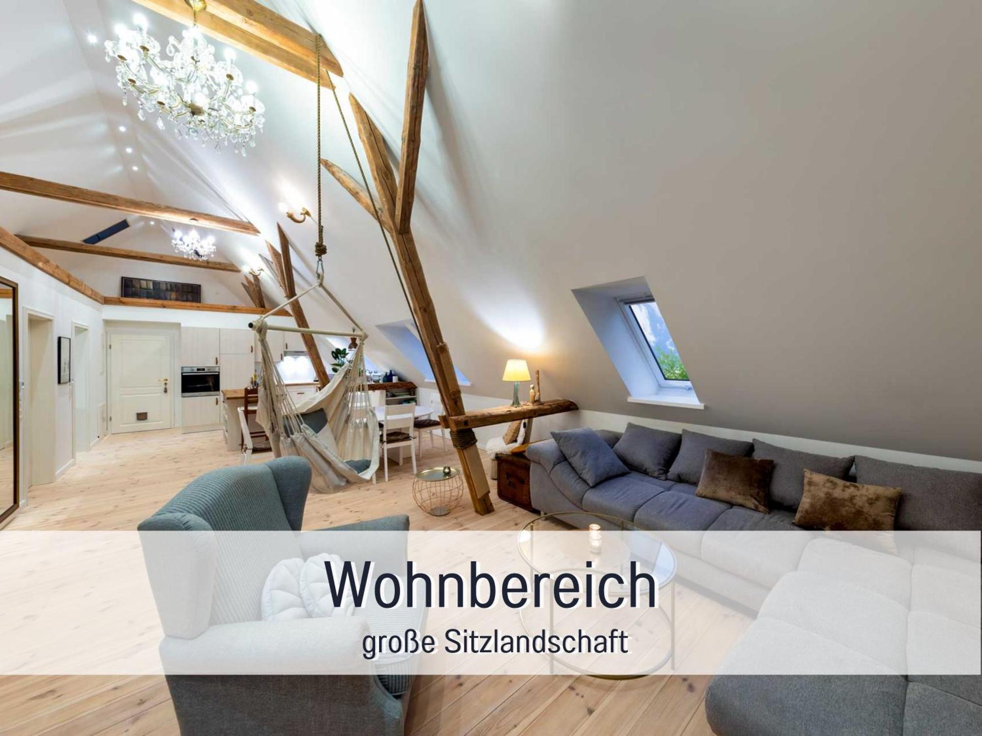 Ferienloft Sternenblick - Strandnah, Haustierfreundlich, Tolle Kueche, Optimal Fuer Workation, 4 Personen Steinberg  Kültér fotó