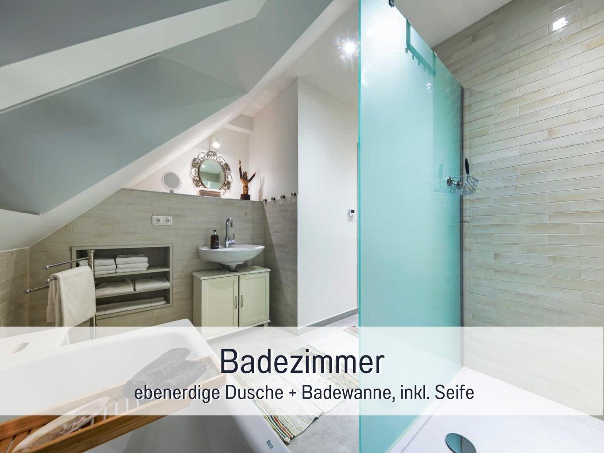 Ferienloft Sternenblick - Strandnah, Haustierfreundlich, Tolle Kueche, Optimal Fuer Workation, 4 Personen Steinberg  Kültér fotó