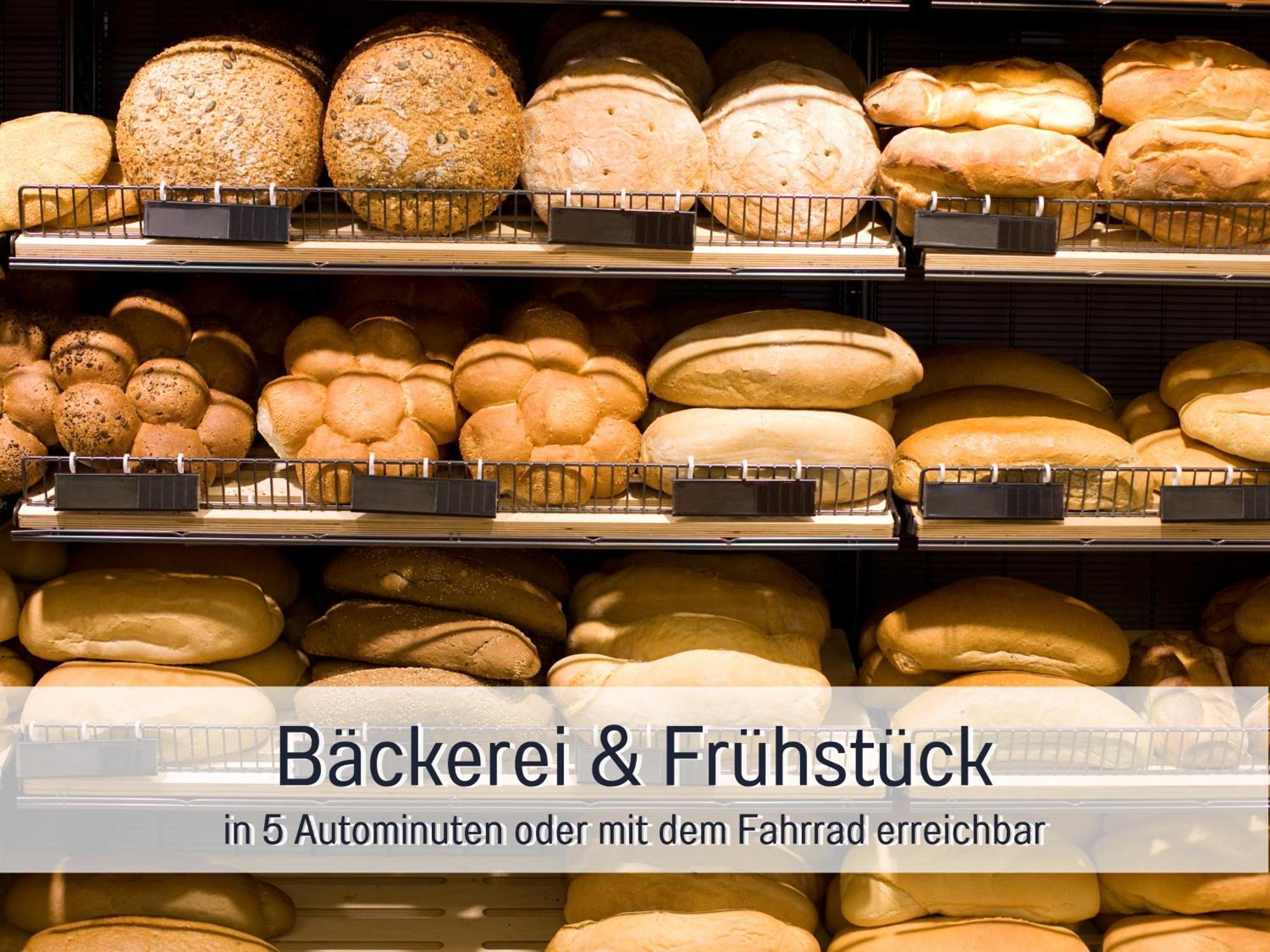 Ferienloft Sternenblick - Strandnah, Haustierfreundlich, Tolle Kueche, Optimal Fuer Workation, 4 Personen Steinberg  Kültér fotó