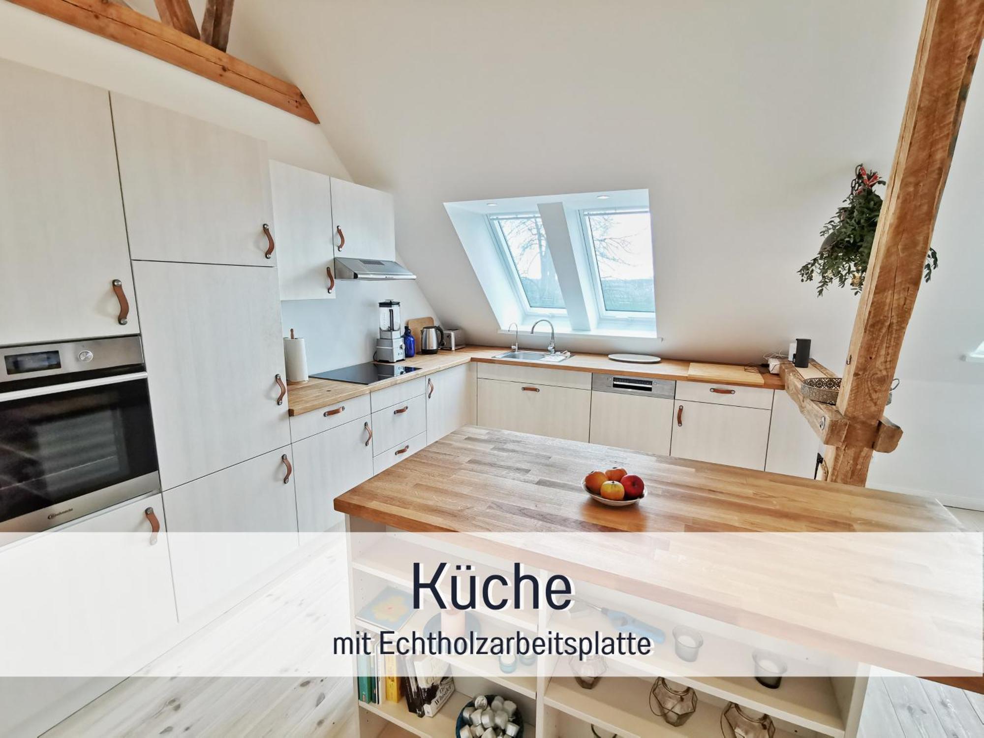 Ferienloft Sternenblick - Strandnah, Haustierfreundlich, Tolle Kueche, Optimal Fuer Workation, 4 Personen Steinberg  Kültér fotó