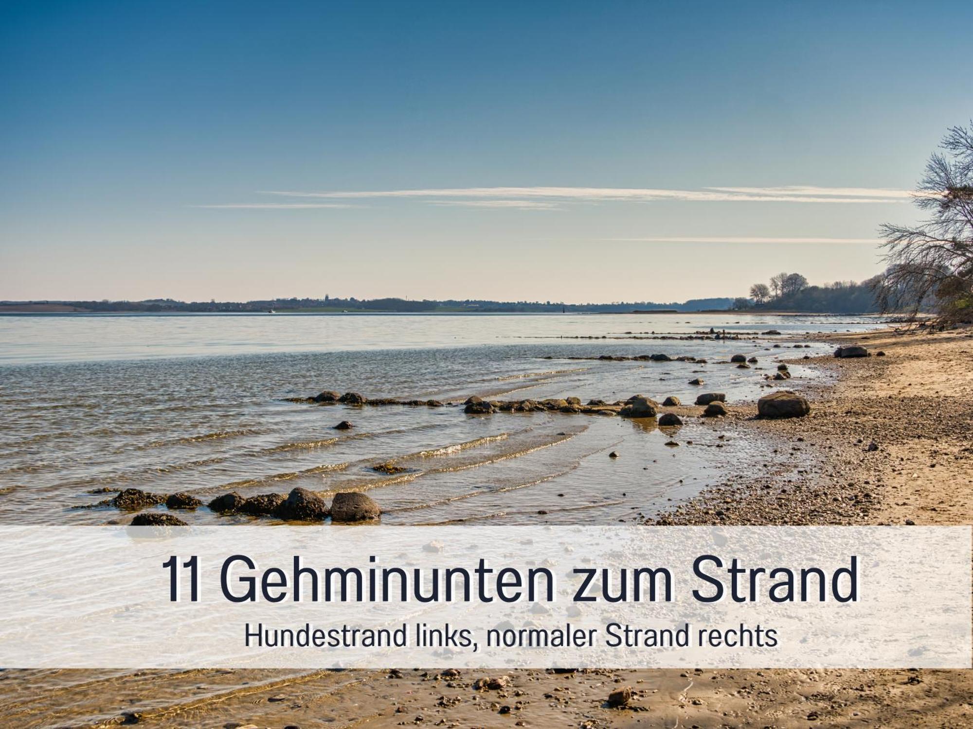 Ferienloft Sternenblick - Strandnah, Haustierfreundlich, Tolle Kueche, Optimal Fuer Workation, 4 Personen Steinberg  Kültér fotó
