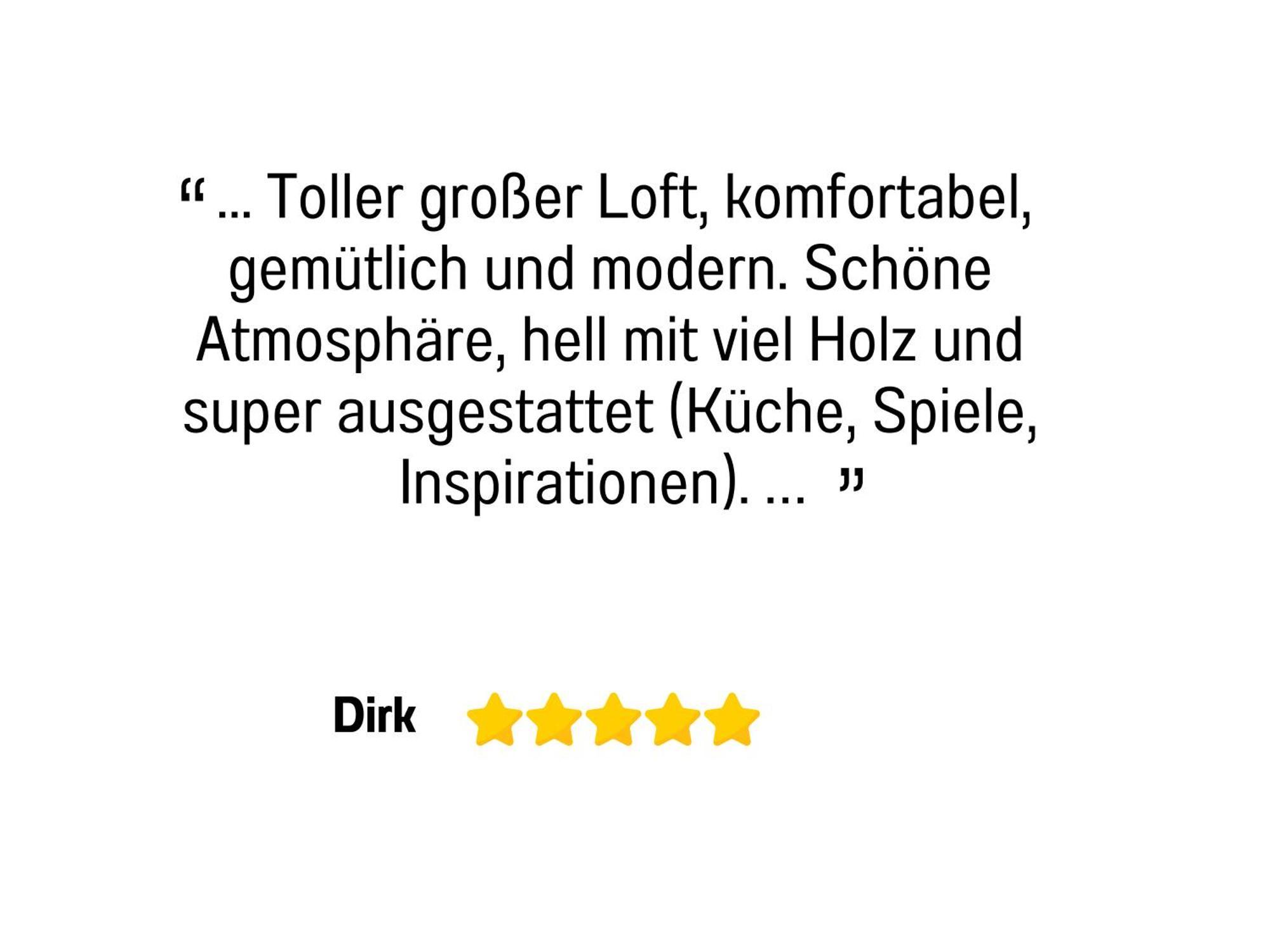 Ferienloft Sternenblick - Strandnah, Haustierfreundlich, Tolle Kueche, Optimal Fuer Workation, 4 Personen Steinberg  Kültér fotó