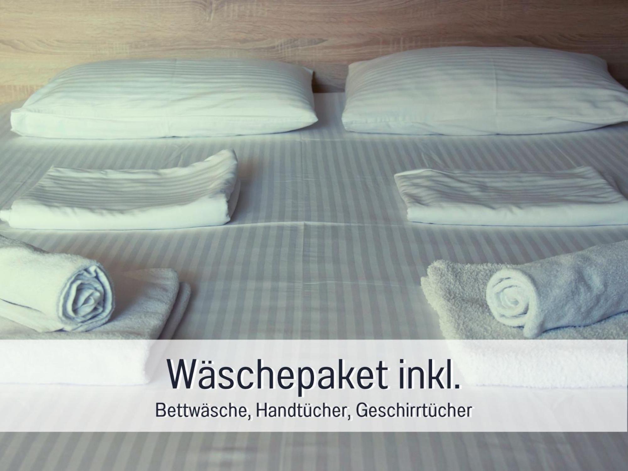 Ferienloft Sternenblick - Strandnah, Haustierfreundlich, Tolle Kueche, Optimal Fuer Workation, 4 Personen Steinberg  Kültér fotó